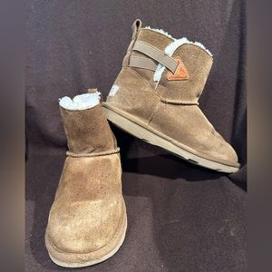 Girls Ugg boots, size 5